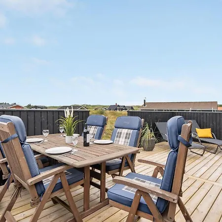 3 Bedroom Stunning In Hvide Sande Vakantiehuis