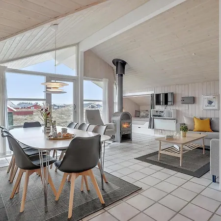 Ferienhaus Rebekkavej Xii Bjerregård