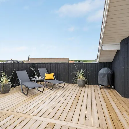 3 Bedroom Stunning In Hvide Sande