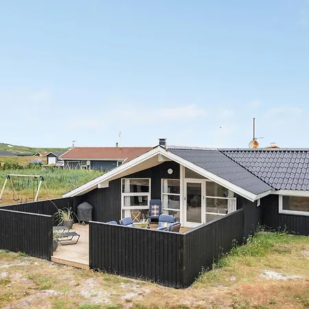 Rebekkavej Xii Ferienhaus