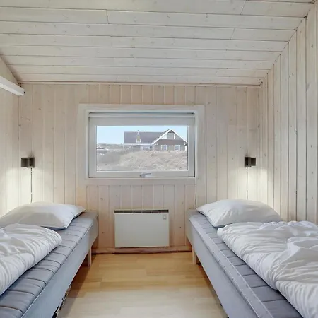 3 Bedroom Stunning In Hvide Sande Vakantiehuis