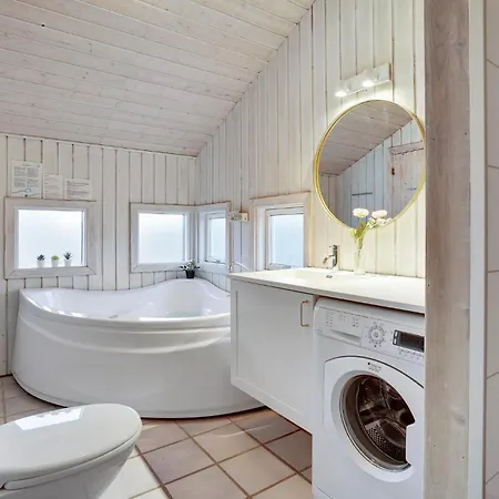 Rebekkavej Xii Ferienhaus *