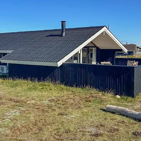 Rebekkavej Xii Ferienhaus *