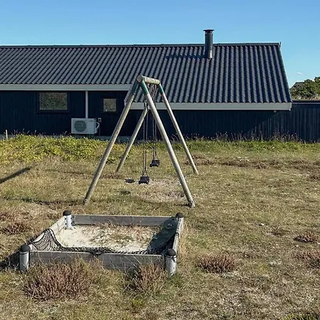 Ferienhaus Rebekkavej Xii
