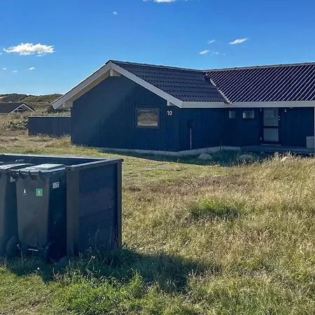 Ferienhaus Rebekkavej Xii Bjerregård