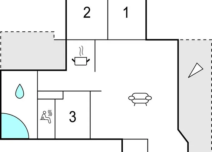 Rebekkavej Xii Bjerregård